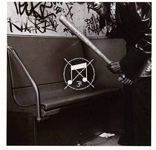 the album cover for Magrudergrind - II