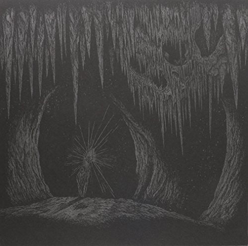 the album cover for Fórn - Weltschmerz [Download Included]
