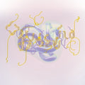 the album cover for Bjork - Stonemilker: Patten Rework Mix