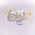 the album cover for Bjork - Black Lake: Bloom Mix