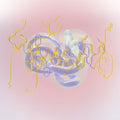 the album cover for Bjork - Lionsong: Juliana Huxtable Mix