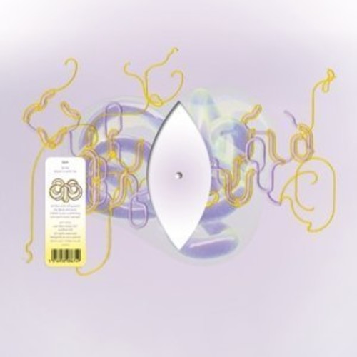 the album cover for Bjork - Family: Bloom North Mix