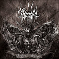 the album cover for Urgehal - Aeons In Sodom [Vinyl]