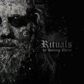 the album cover for Rotting Christ - Rituals [Deluxe]