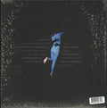 the album cover for Lucius - Good Grief [Indie Exclusive Limited Edition Translucent Blue Vinyl]
