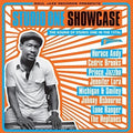 the album cover for Soul Jazz Records Presents - Studio One Showcase