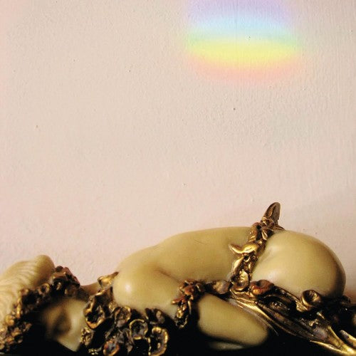 the album cover for Josephine Foster - No More Lamps in the Morning