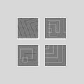 the album cover for Howes - 3.5 Degrees [180 Gram]