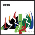 the album cover for Henry Cow - Western Culture [180 Gram]