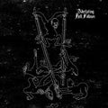 the album cover for Aderlating - Hell Follows