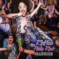 the album cover for Redfoo - Party Rock Mansion