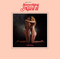 the album cover for Adrian Younge - Adrian Younge Presents: Venice Dawn - Something About April II [Vinyl]