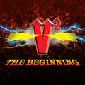 the album cover for V2 - Beginning [Digipak]