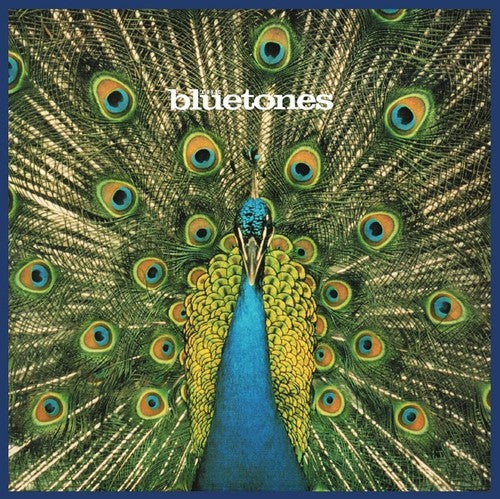 the album cover for Bluetones - Expecting To Fly: 20th Anniversary Edition (Uk)