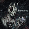 the album cover for Septicflesh - Revolution Dna