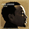 the album cover for John Legend - Get Lifted
