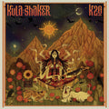 the album cover for Kula Shaker - K2.0