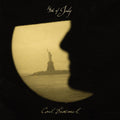 the album cover for Carl Broemel - 4th Of July