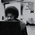 the album cover for Charles Mcpherson - Beautiful! + 1 Bonus Track [Remastered] (Spa)