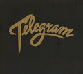 the album cover for Telegram - Operator