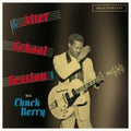 the album cover for Chuck Berry - After School Session with Chuck Berry + 4 Bonus