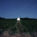 the album cover for Beacon - Escapements [LP]