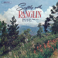 the album cover for Ernest Ranglin - Softly with Ranglin