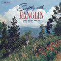 the album cover for Ernest Ranglin - Softly with Ranglin