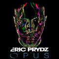 the album cover for Eric Prydz - Opus