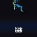 the album cover for Suede (The London Suede) - Night Thoughts [CD+DVD]
