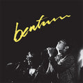 the album cover for Bentcousin - Bentcousin