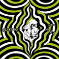 the album cover for Gazebos - Die Alone [Vinyl]