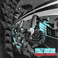 the album cover for Guilty Simpson / Small Professor - Highway Robbery (Blk) [Download Included]