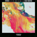 the album cover for Fiendsh - To the End