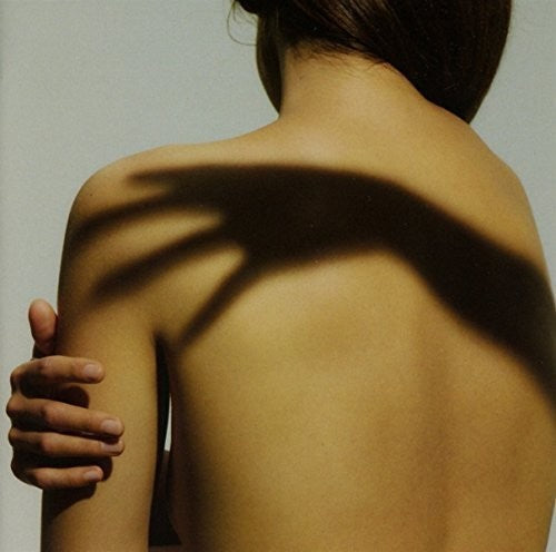 the album cover for Wet - Don't You