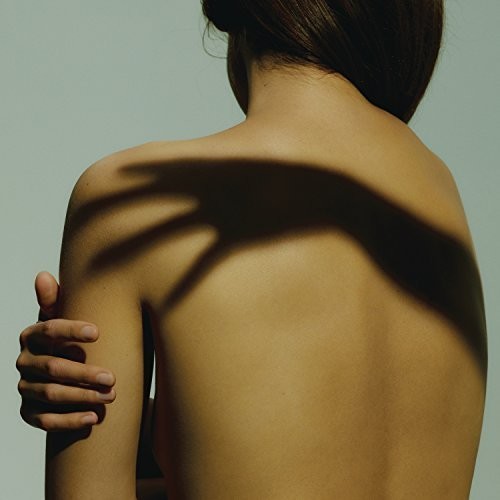 the album cover for Wet - Don't You [LP]
