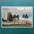 the album cover for Pop Etc - Souvenir [Vinyl]