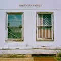 the album cover for Southern Family / Various - Southern Family