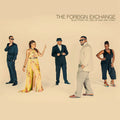 the album cover for Foreign Exchange - Tales From The Land Of Milk & Honey [Colored Vinyl]