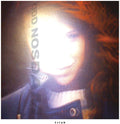 the album cover for Odd Nosdam - Trish