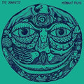 the album cover for The Donkeys - Midnight Palms [Vinyl]