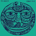 the album cover for The Donkeys - Midnight Palms