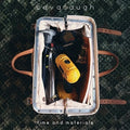 the album cover for Cavanaugh - Time And Materials