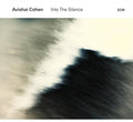 the album cover for Avishai Cohen (Bass) - Into The Silence [Vinyl]