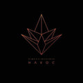 the album cover for Circus Maximus - Havoc