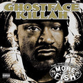 the album cover for Ghostface Killah - More Fish [Vinyl]