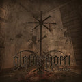 the album cover for Gloria Morti - Kuebiko