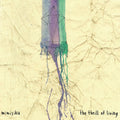 the album cover for Mimisiku - The Thrill Of Living [Vinyl]
