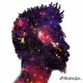 the album cover for David Banner - God Box [Digipak]