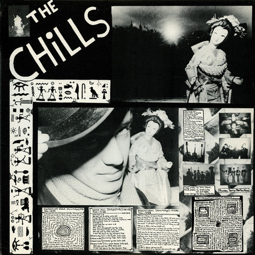 the album cover for Dunedin Double - Dunedin Double